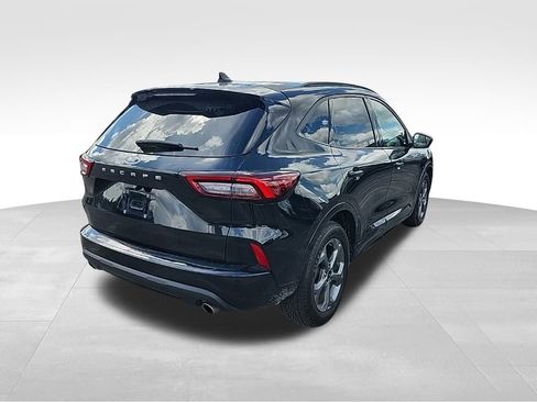 Used 2023 Ford Escape ST-Line image 11