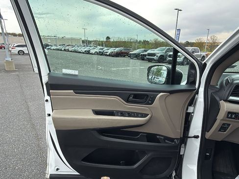 Used 2022 Honda Odyssey EX-L image 24