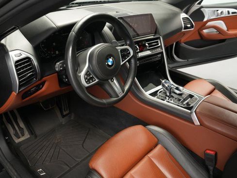 Used 2019 BMW M850i xDrive Convertible AWD/4WD image 25