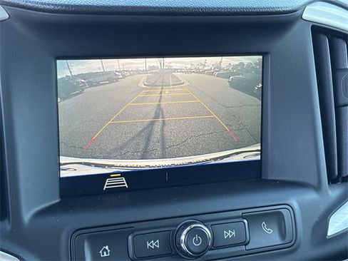 Used 2021 GMC Terrain SLE w/ Elevation Edition image 29