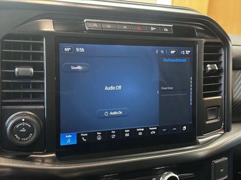 Certified 2024 Ford F150 Raptor AWD/4WD image 19