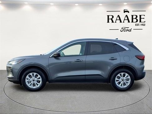 Used 2023 Ford Escape Active image 4