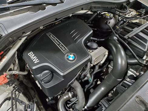 Used 2015 BMW X3 xDrive28i AWD/4WD image 49