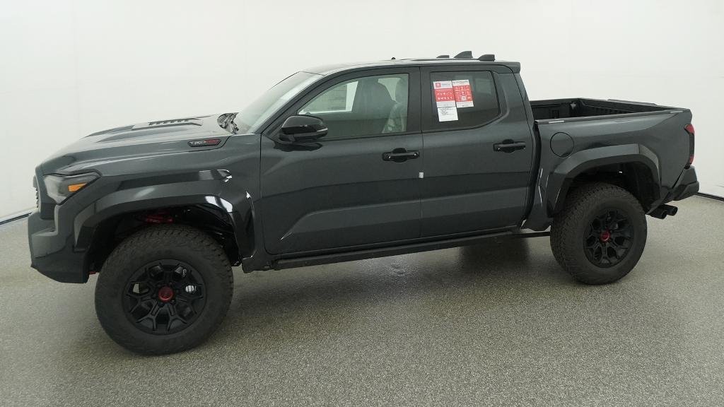 New 2026 Toyota Tacoma TRD Pro w/ Tow Tech Package AWD/4WD image 5