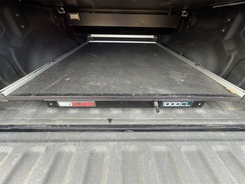 Used 2019 RAM 1500 Limited w/ Advanced Safety Group image 32