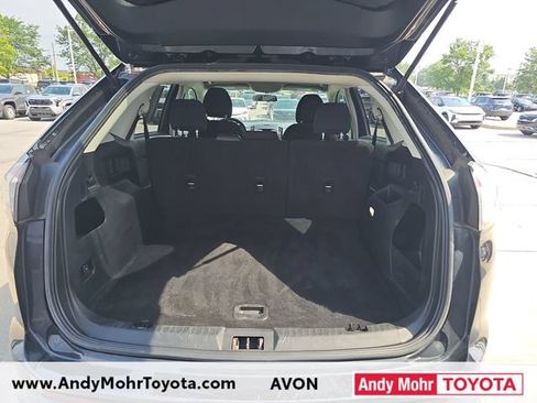 Used 2018 Ford Edge SE AWD/4WD image 28