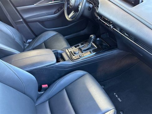 Used 2024 MAZDA CX-30 AWD 2.5 S w/ Preferred Package image 24