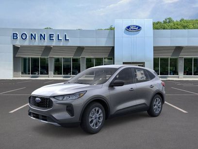New 2025 Ford Escape Active w/ Tech Pack #1