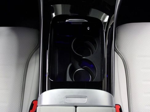 New 2026 Mercedes-Benz GLC 300 4MATIC image 11