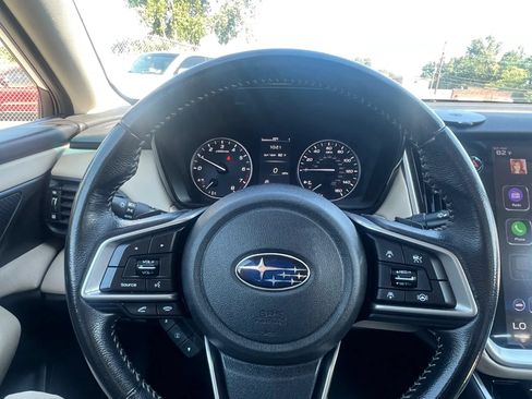 Used 2021 Subaru Legacy Premium AWD/4WD image 18