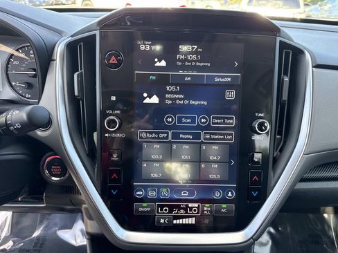 Certified 2025 Subaru Crosstrek 2.0i Premium AWD/4WD image 27