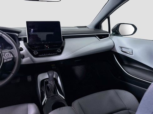 Used 2025 Toyota Corolla FX w/ Convenience Package FWD image 15