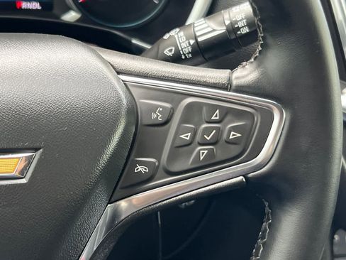 Used 2024 Chevrolet Equinox LT image 27