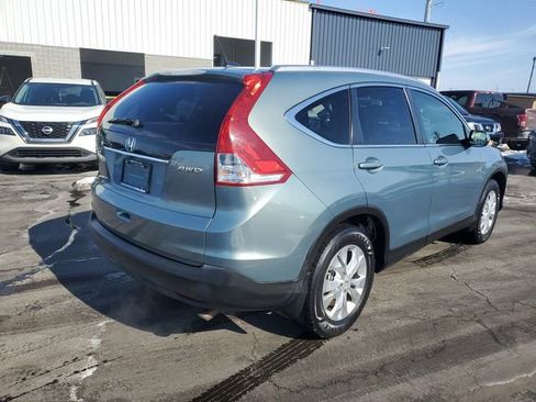 Used 2012 Honda CR-V EX-L image 4