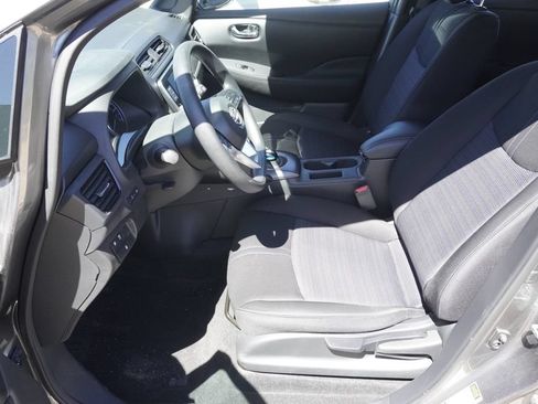 Used 2025 Nissan Leaf S FWD image 19