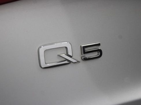 Used 2012 Audi Q5 2.0T Premium Plus AWD/4WD image 9