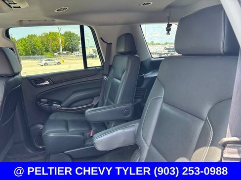Used 2016 GMC Yukon SLT w/ Premium Edition AWD/4WD image 21