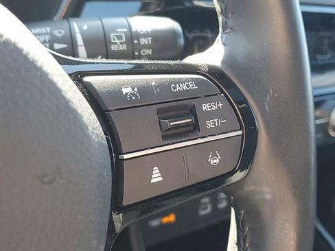 Used 2024 Honda CR-V EX-L image 26