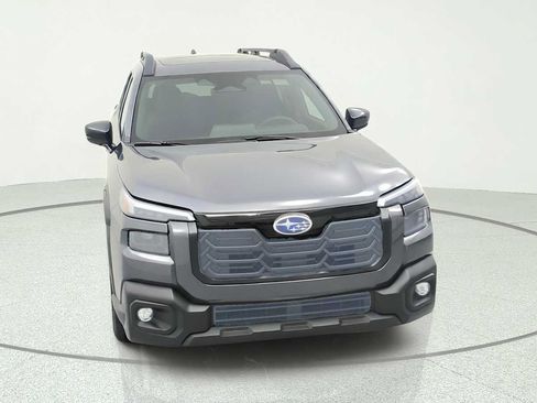 New 2026 Subaru Outback Premium AWD/4WD image 2