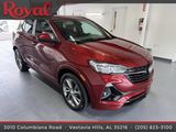 Used 2022 Buick Encore GX Select w/ Sport Touring Package image 5