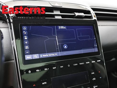 Used 2023 Hyundai Tucson Limited AWD/4WD image 19