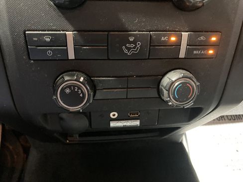 Used 2013 Ford F150 STX w/ Mid Equipment Group AWD/4WD image 24