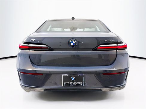 New 2026 BMW i7 xDrive60 w/ Executive Package image 6