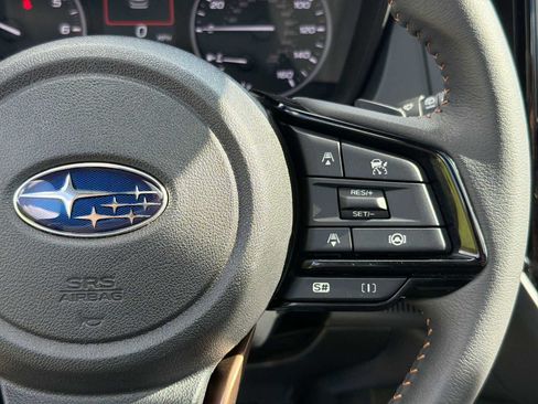 Certified 2025 Subaru Forester Sport AWD/4WD image 22