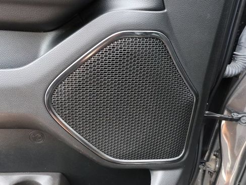 Used 2022 RAM 1500 Rebel w/ G/T Package AWD/4WD image 16