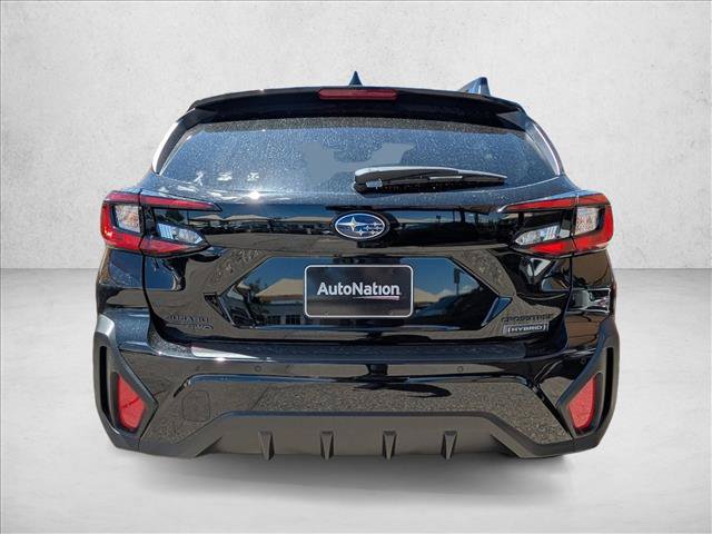 New 2026 Subaru Crosstrek 2.5i Limited w/ Convenience Package AWD/4WD image 6