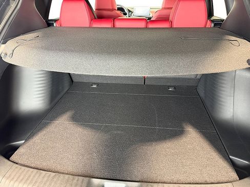 New 2026 Acura ADX A-Spec AWD/4WD image 32