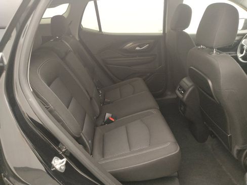 Used 2024 GMC Terrain SLE AWD/4WD image 19
