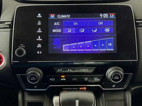Used 2017 Honda CR-V EX-L image 16