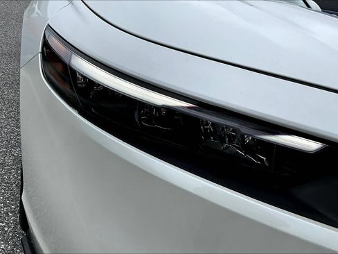 Used 2024 Honda Accord EX image 31