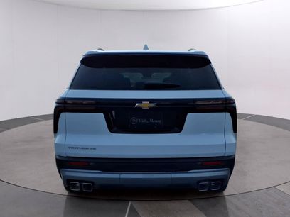 New 2026 Chevrolet Traverse LT w/ Enhanced Driving Package