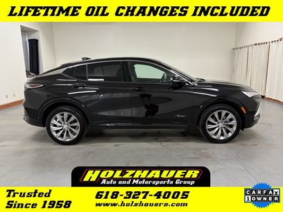 Used 2024 Buick Envista Avenir