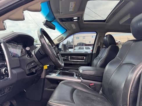 Used 2012 RAM 3500 Laramie Limited AWD/4WD image 27