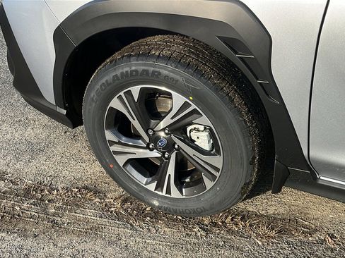 New 2026 Subaru Crosstrek 2.0i Premium image 5