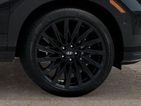 New 2026 Hyundai Santa Fe Calligraphy AWD/4WD image 8