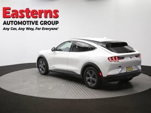 Used 2021 Ford Mustang Mach-E Select w/ Comfort/Technology Package AWD/4WD image 66