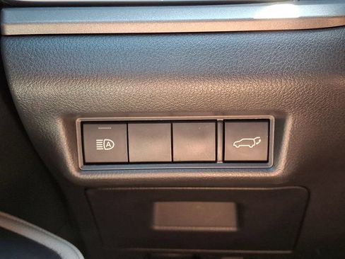 Certified 2024 Toyota Grand Highlander AWD image 25