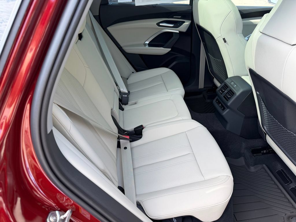 New 2026 Audi Q5 Prestige AWD/4WD image 12