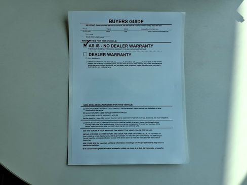 Used 2018 Nissan Rogue S FWD image 29