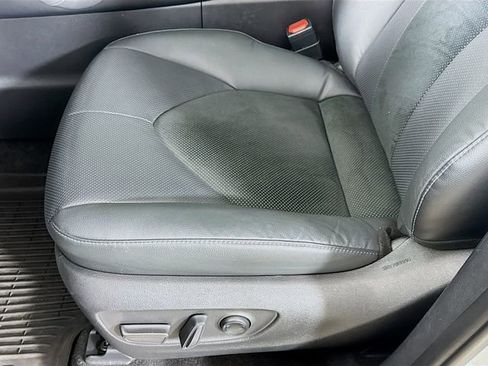 Used 2024 Toyota Grand Highlander MAX Limited image 21