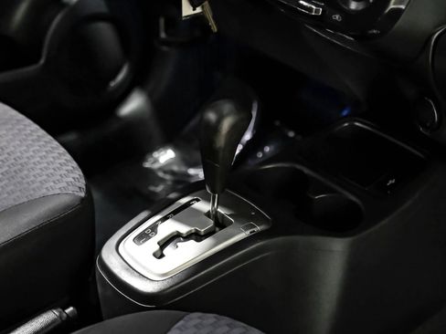 Used 2018 Mitsubishi Mirage ES FWD image 29