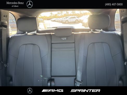 Certified 2025 Mercedes-Benz GLB 250 GLB 250 image 16