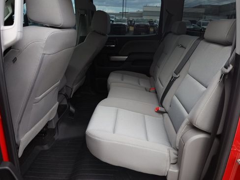 Used 2018 Chevrolet Silverado 2500 LT w/ All Star Edition AWD/4WD image 17