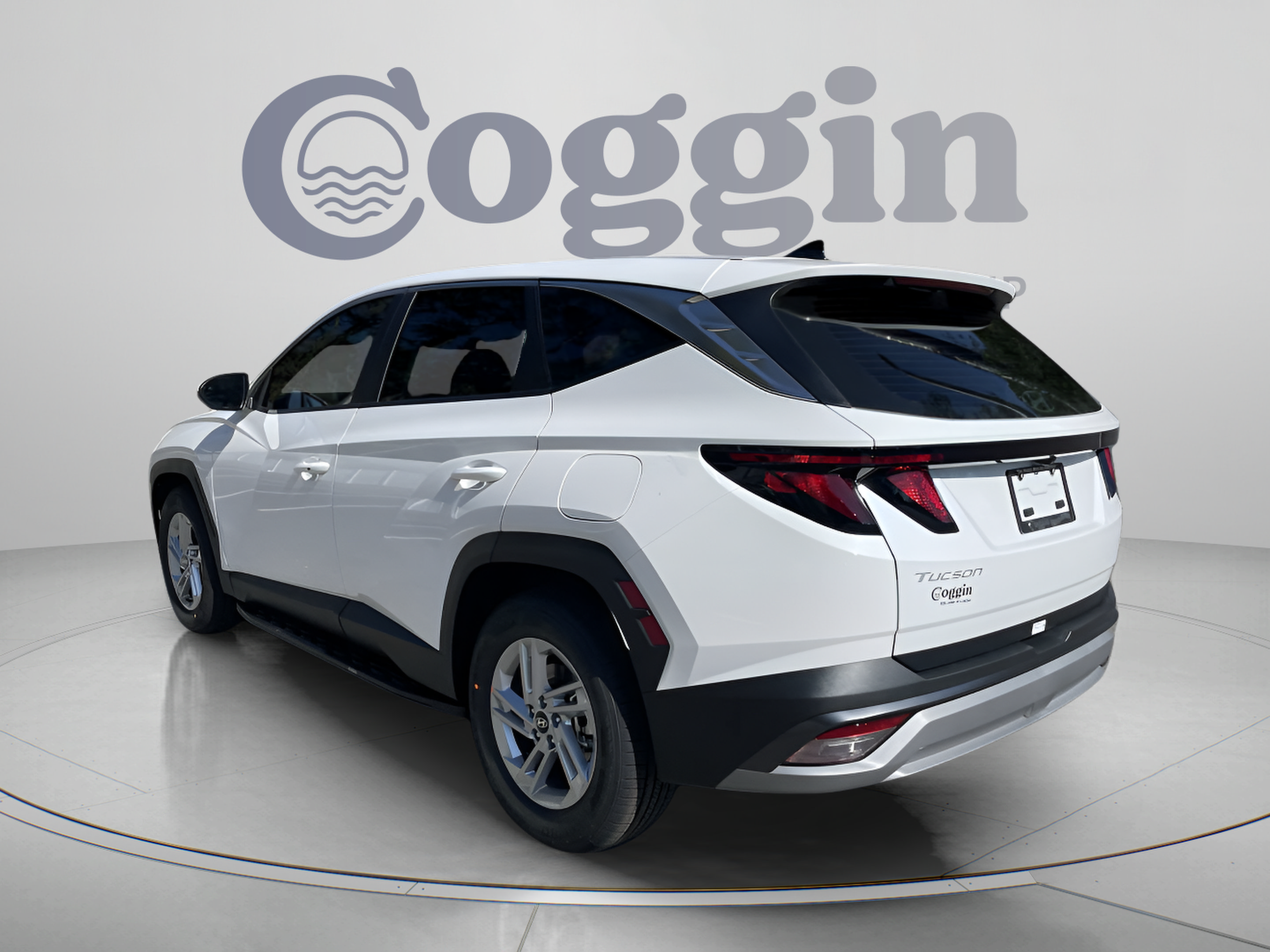 Certified 2026 Hyundai Tucson SE FWD image 5