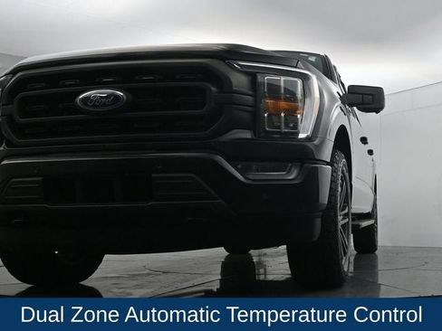 Used 2021 Ford F150 XLT w/ Equipment Group 302A High AWD/4WD image 27