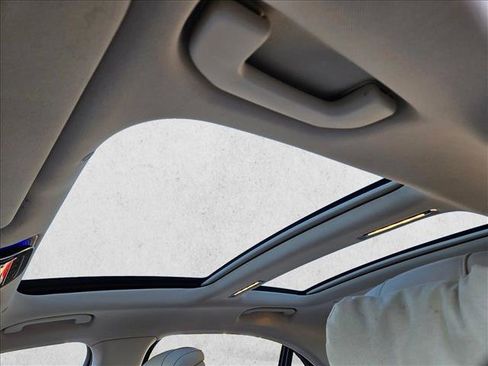 Used 2022 Mercedes-Benz S 580 4MATIC Sedan image 17